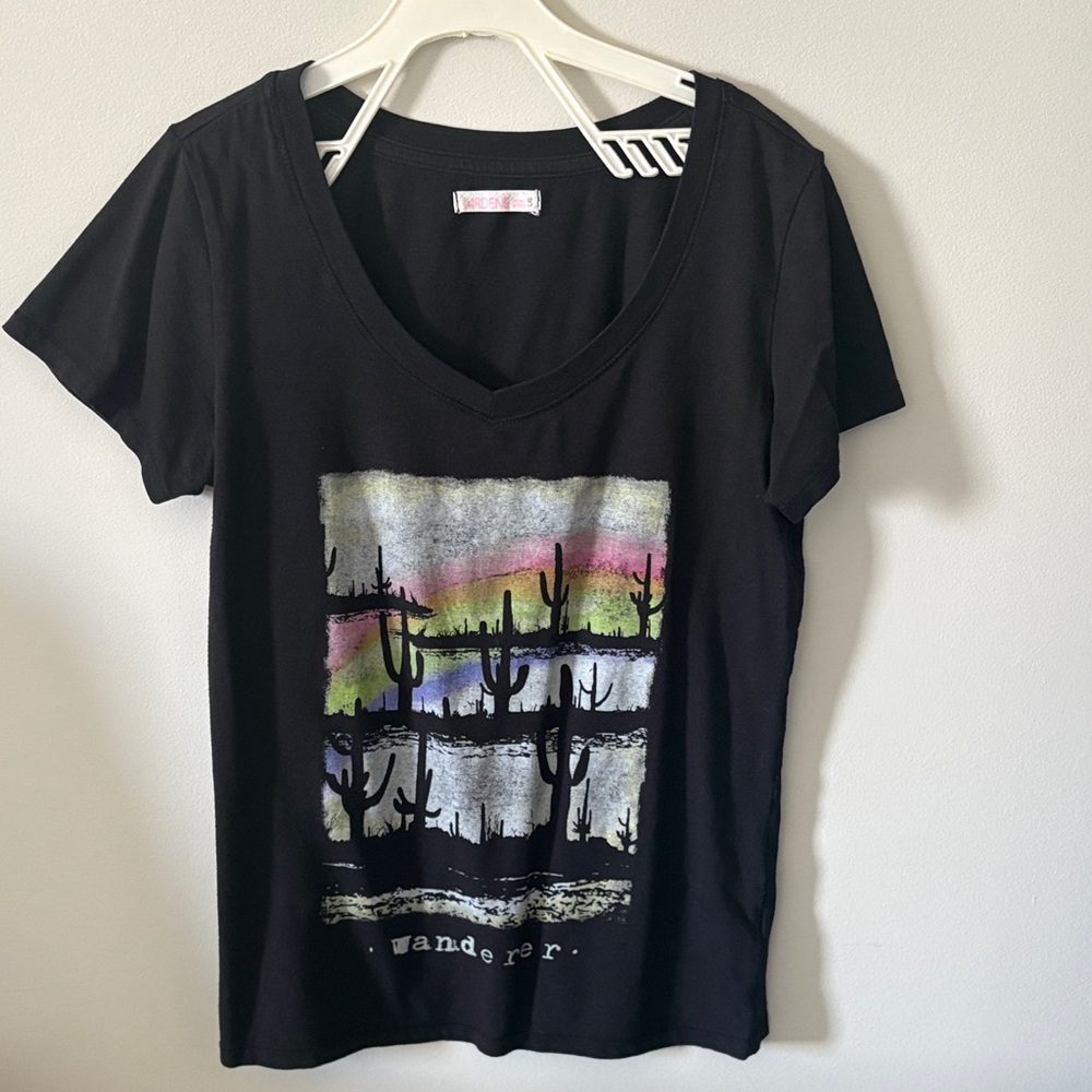 Desert Graphic Tee